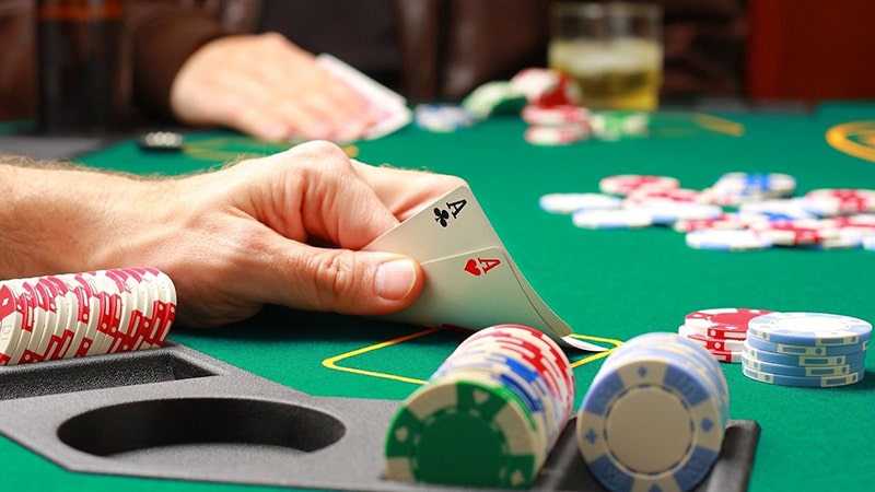 agen judi poker daftar pokermaya online terbaik indonesia