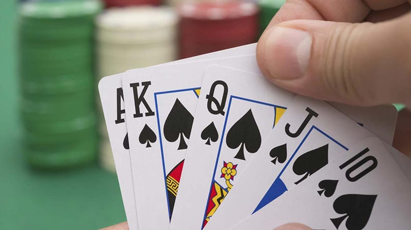 agen judi poker daftar pokermaya online terpercaya indonesia